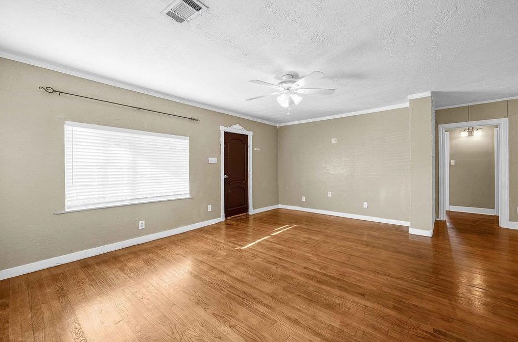 14623 Gainesville St, Houston TX  77015-3115 exterior