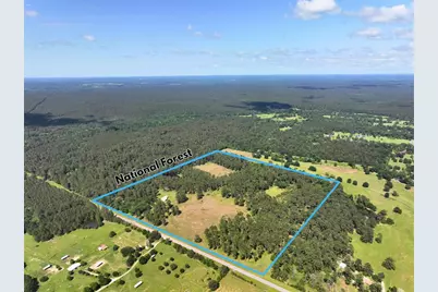 0 Fm 1791, Richards, TX 77873 - Photo 1