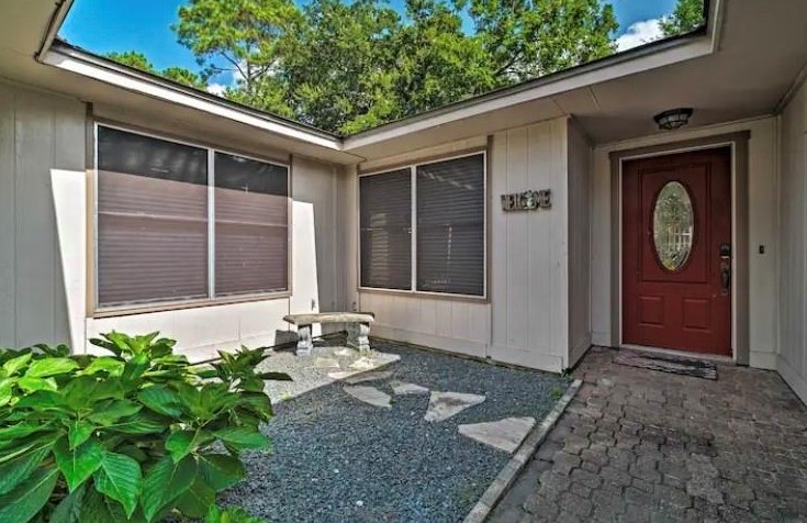 4406 Shalom Creek Ln, Spring, TX 77388-3927