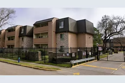 8421 Hearth Drive #21, Houston, TX 77054 - Photo 1