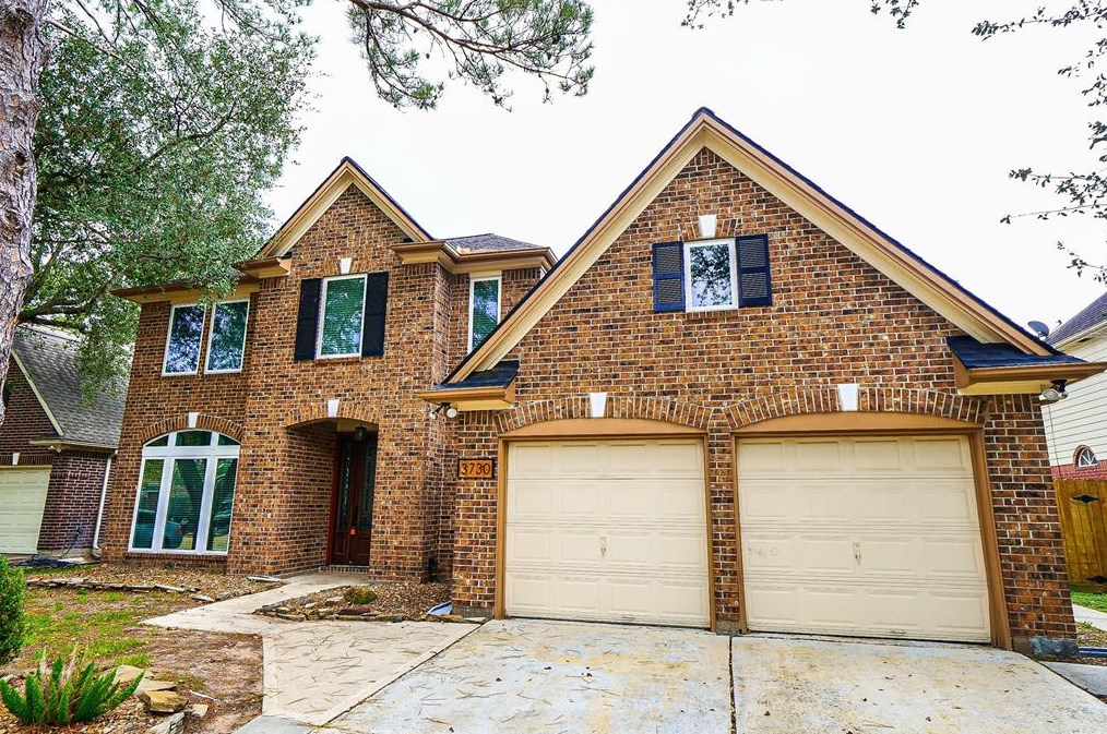 3730 Landon Park Dr, Katy, TX 77449