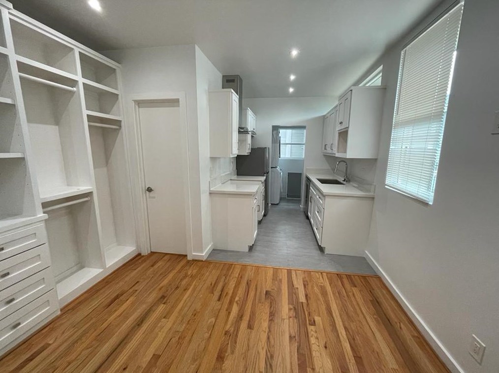 2118 Carter St #1/2, Houston, TX 77008