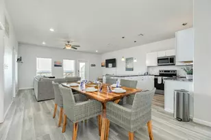 116 Howard Ave, Surfside Beach, TX 77541 - Photo 4