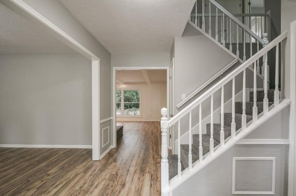 8303 Teakwood Forest Dr, Spring TX  77379-6309 exterior