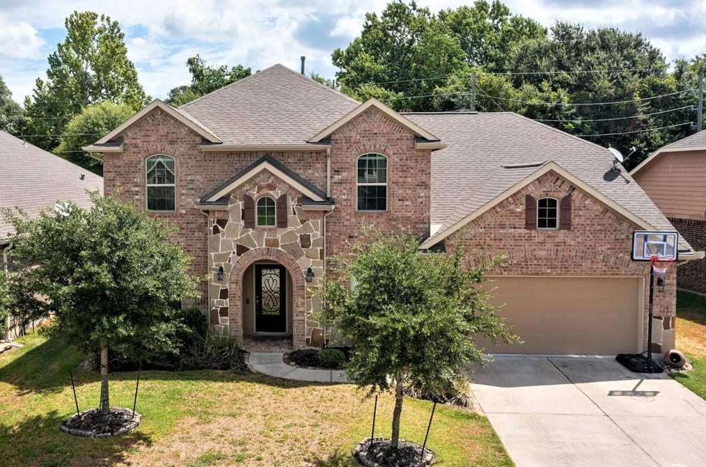 23838 Leblanc Landing Dr, Spring, TX 77389-2065