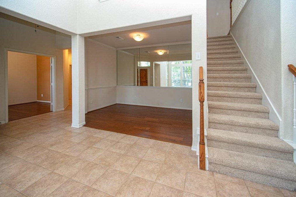 74 Cobble Gate Pl, Spring TX  77381-4281 exterior
