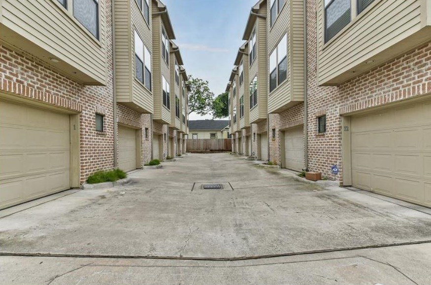 3950 Floyd St Unit 5, Houston, TX 77007