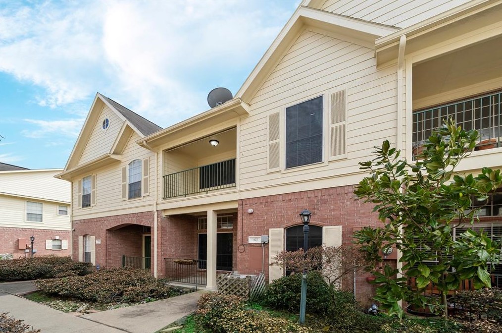 2710 Grants Lake Blvd Unit H3, Sugar Land, TX 77479