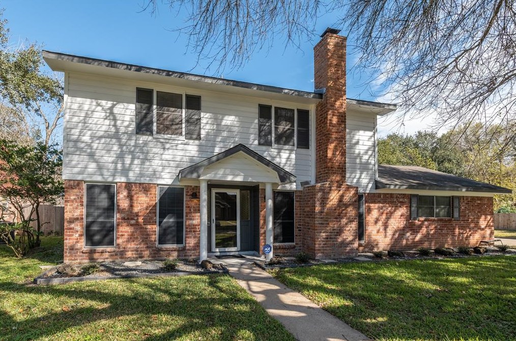 12327 Chessington Dr, Houston, TX 77031