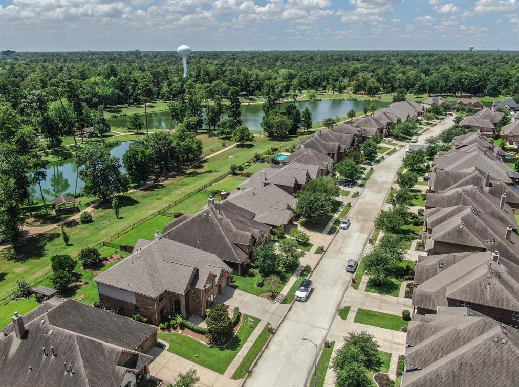 615 Santa Elena Canyon, Spring, TX 77388