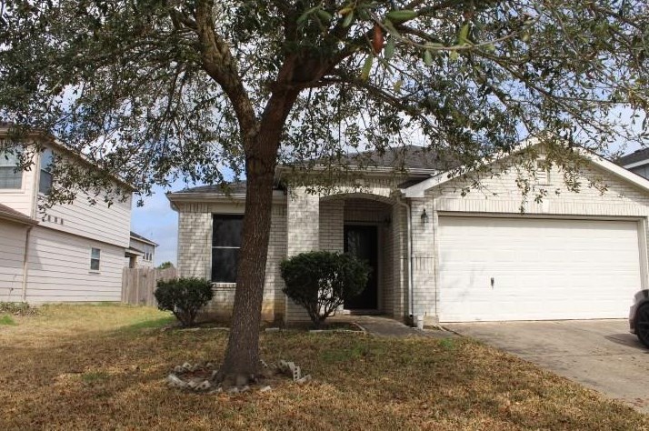 21339 Claretfield Ct, Humble, TX 77338