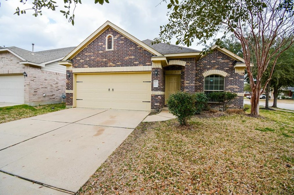 6151 Grassy Haven Ln, Katy, TX 77494