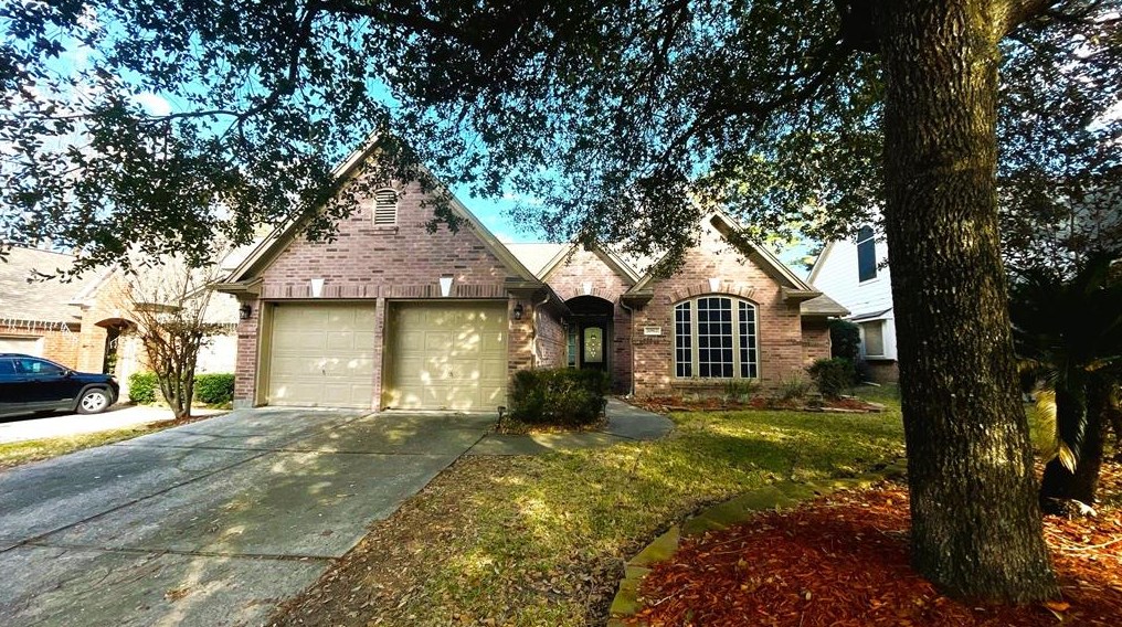 20922 Meadow Belle Ct, Humble, TX 77346