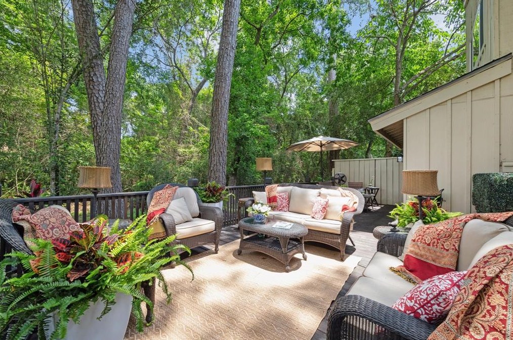 2141 Settlers Way, Spring, TX 77380-1430