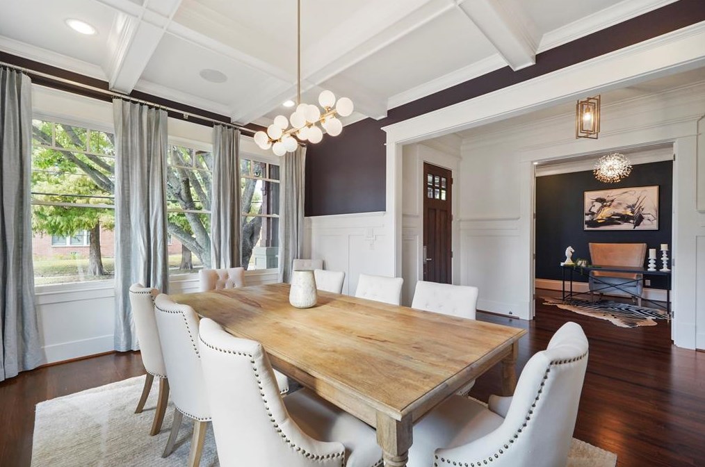 916 Rdg, Houston TX  77009-7309 exterior