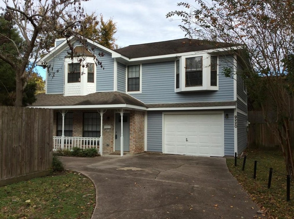 9220 Pecos St, Houston, TX 77055
