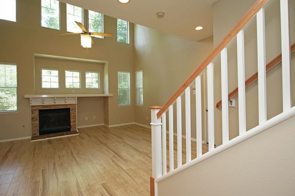 23 Stone Creek Pl, Spring TX  77382-1075 exterior