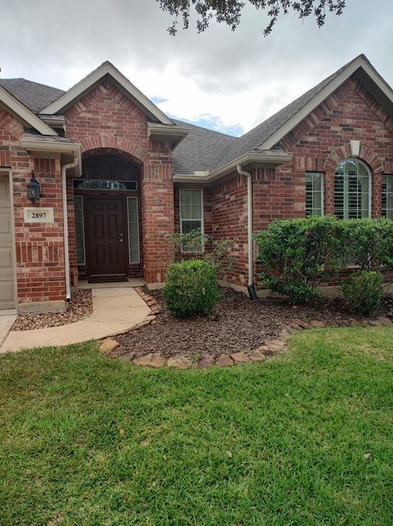 2897 Milano Ln, League City, TX 77573-3273