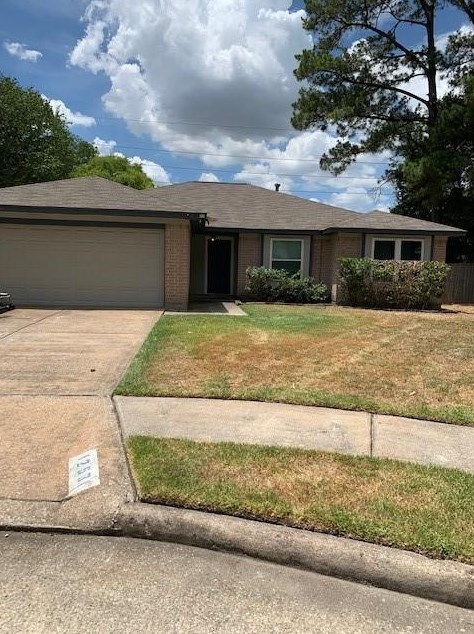 12531 Hideaway Park Dr, Cypress, TX 77429