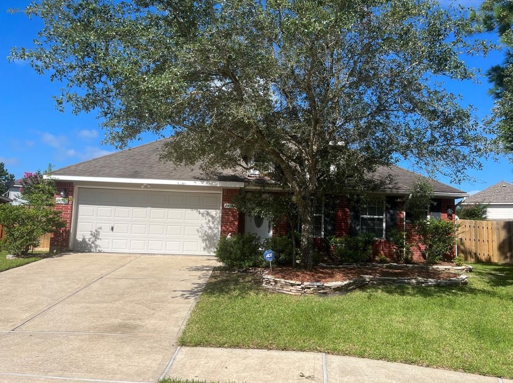 24523 Stone Falcon Ln, Katy, TX 77494