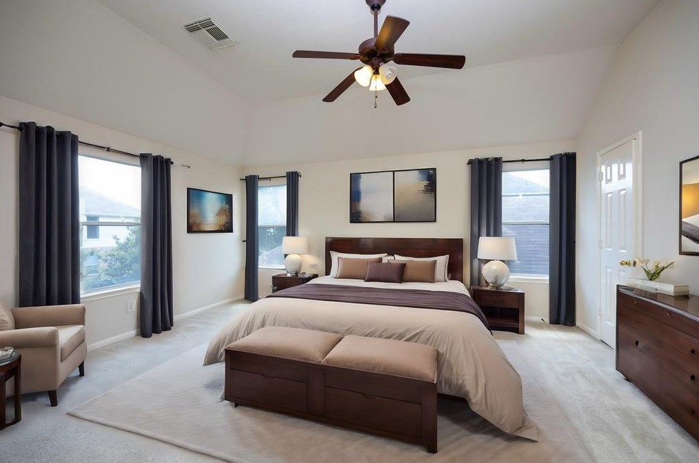 13839 Maximos Dr, Houston TX  77083-8047 exterior