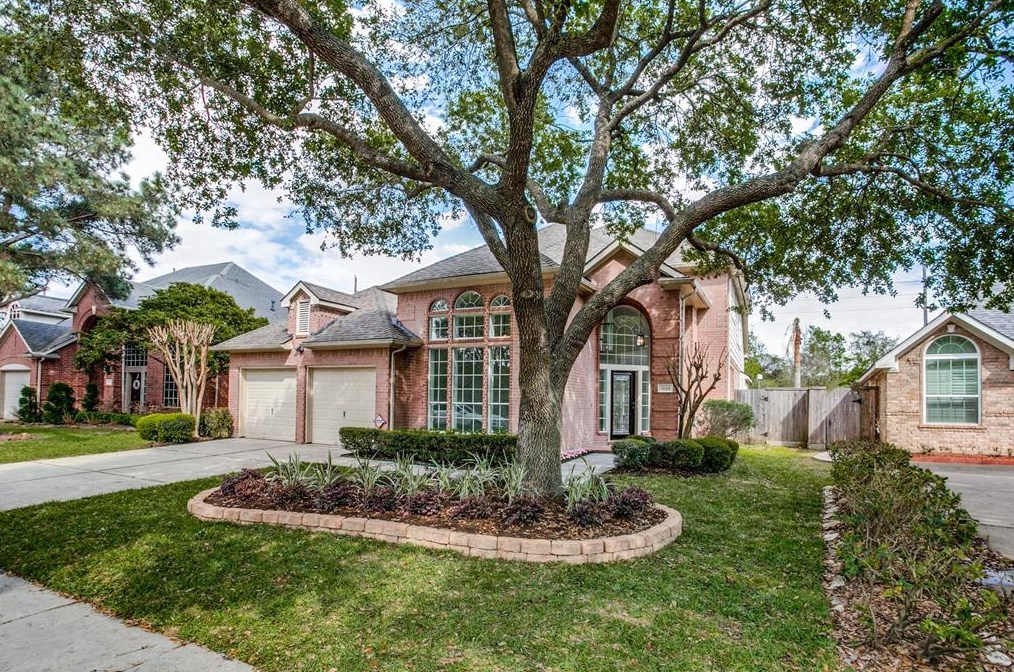 5614 Ivory Mist Ln, Houston, TX 77041-6690