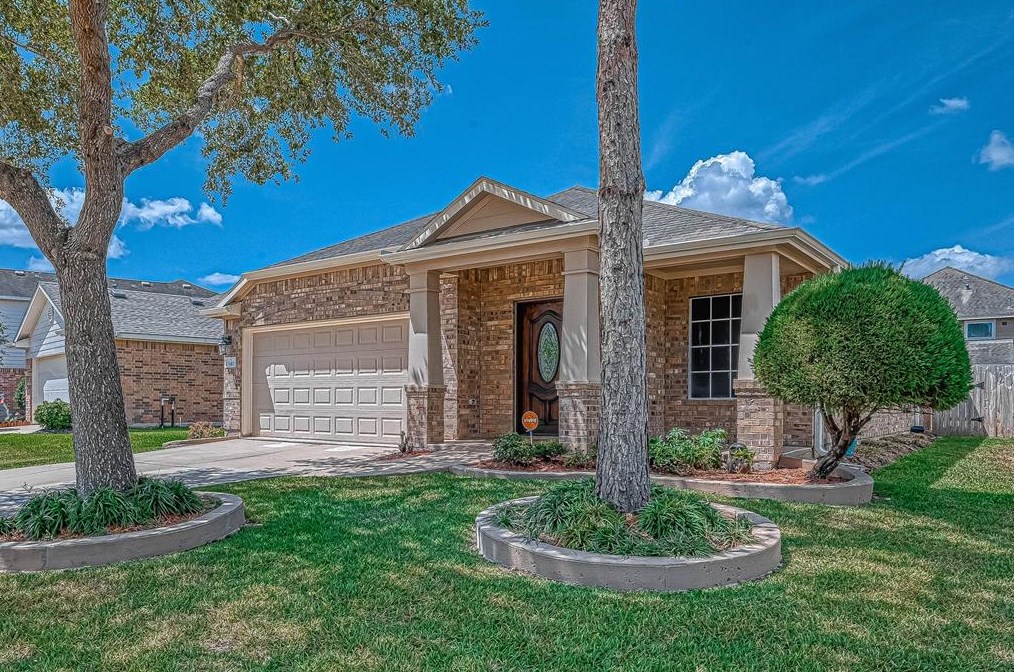 5411 Marble Ravine Dr, Richmond, TX 77407