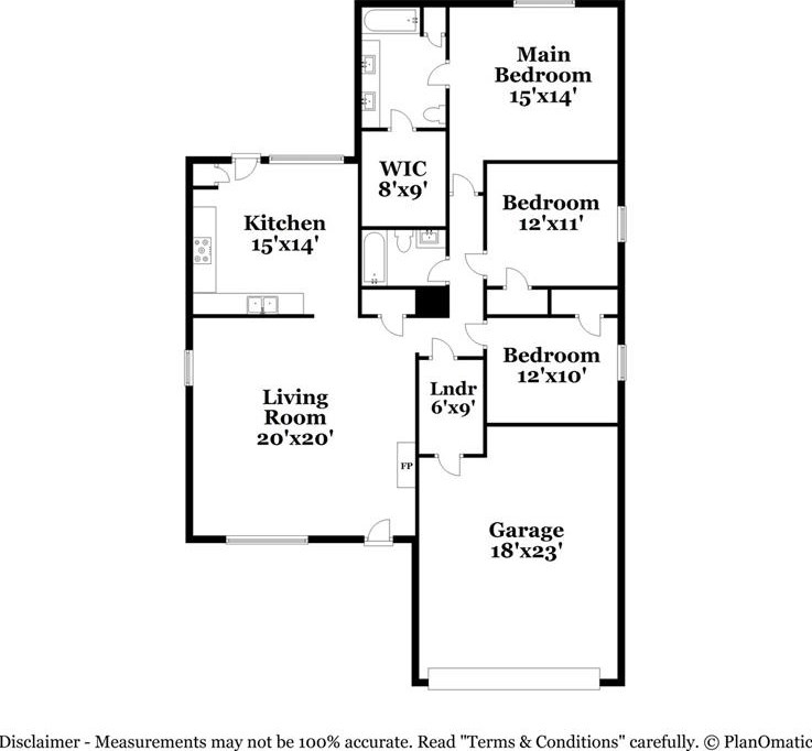 3722 Colleen Woods Cir, Houston, TX 77080
