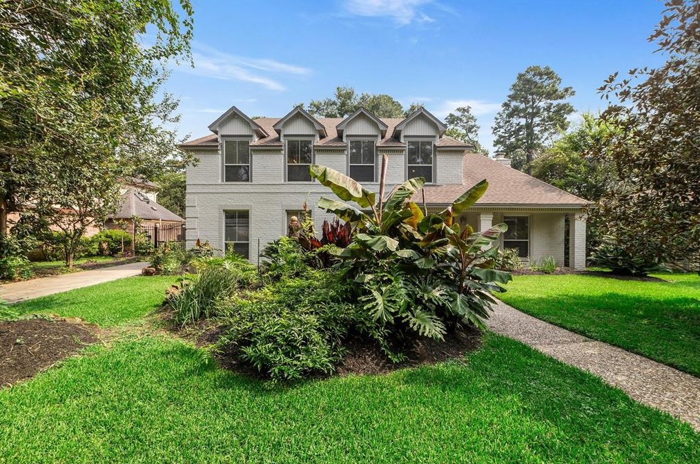 10522 Fawnview Dr, Houston, TX 77070-3302