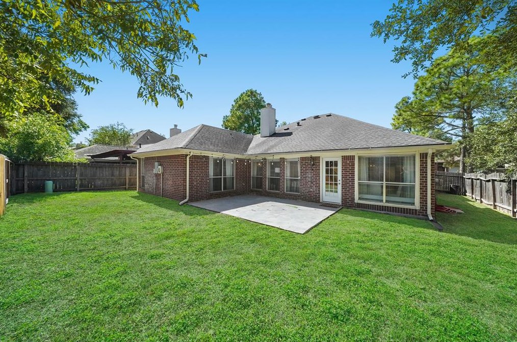3302 Barkers Frst Ln, Houston TX  77084-5549 exterior