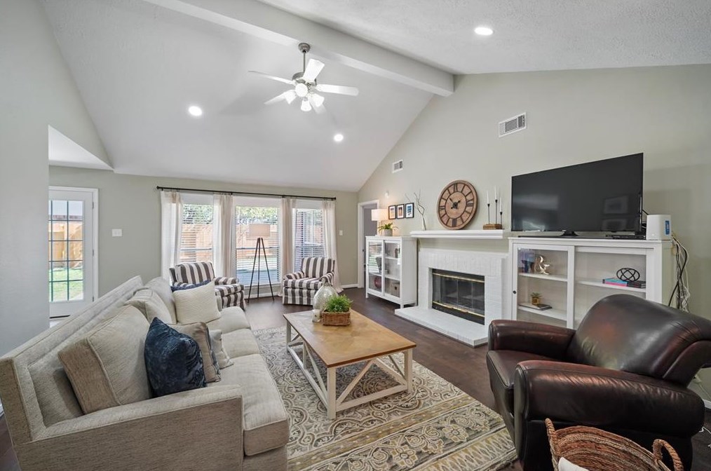 3302 Barkers Forest Ln, Houston, TX 77084-5548