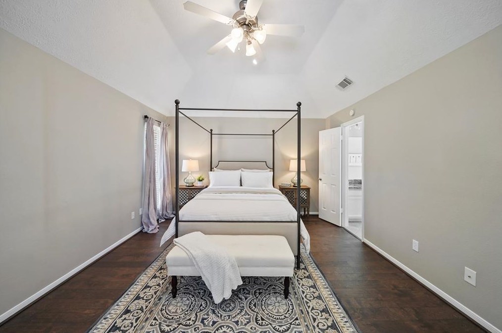 3302 Barkers Frst Ln, Houston TX  77084-5549 exterior