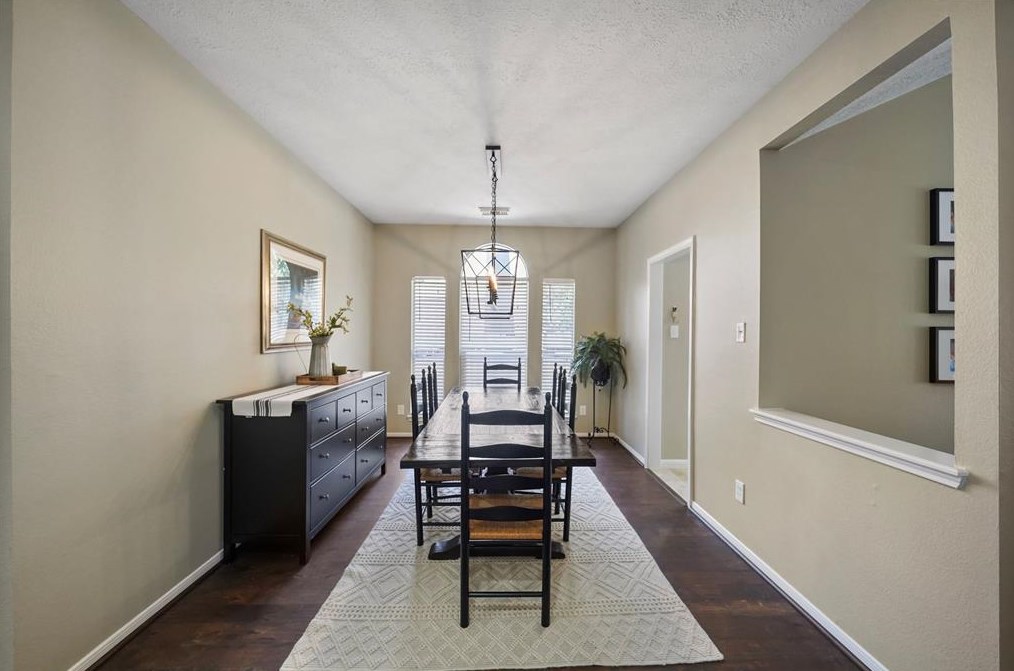 3302 Barkers Frst Ln, Houston TX  77084-5549 exterior
