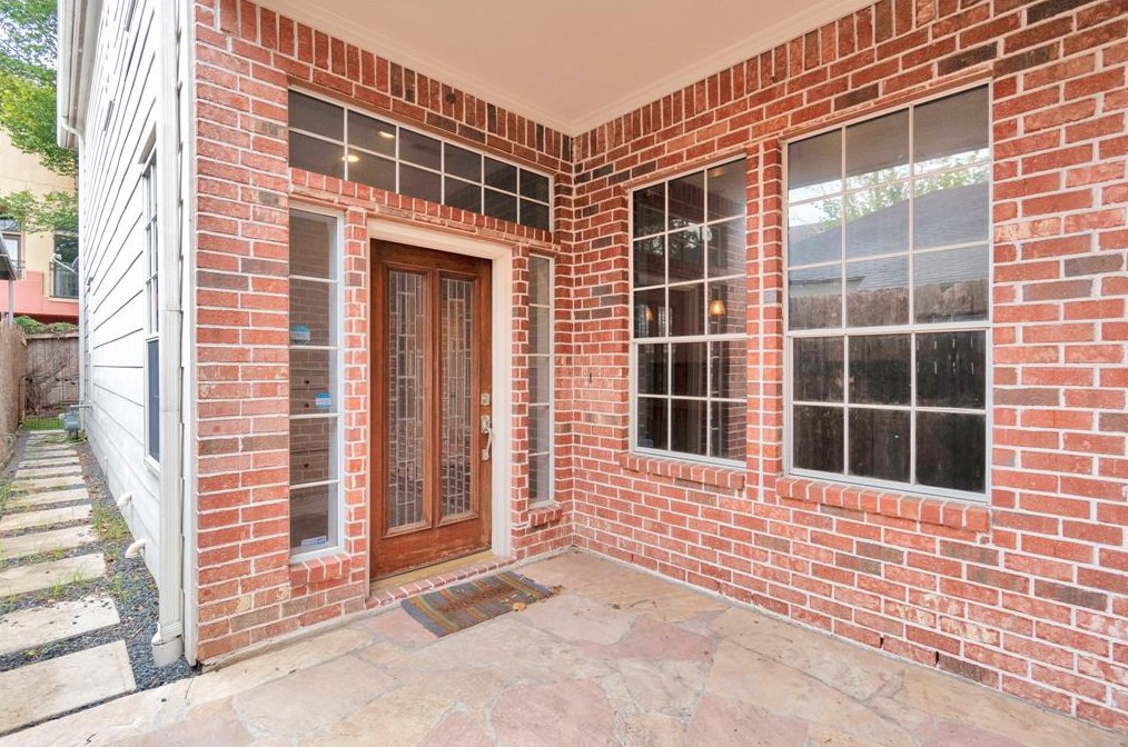 805 Malone St, Houston, TX 77007
