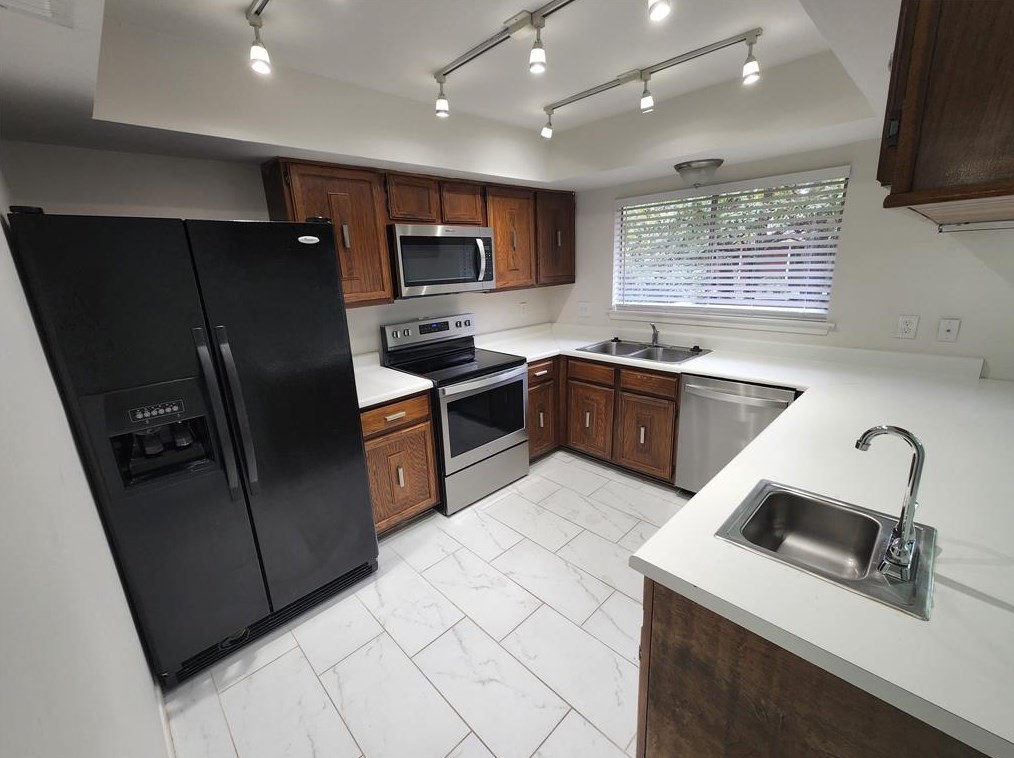 975 Red Cedar Cir, Spring TX  77380-3836 exterior