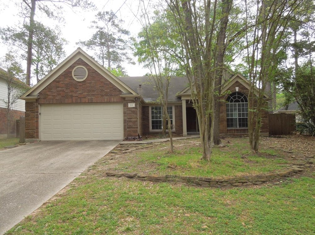 14 Lush Meadow Pl, Spring, TX 77381-6012