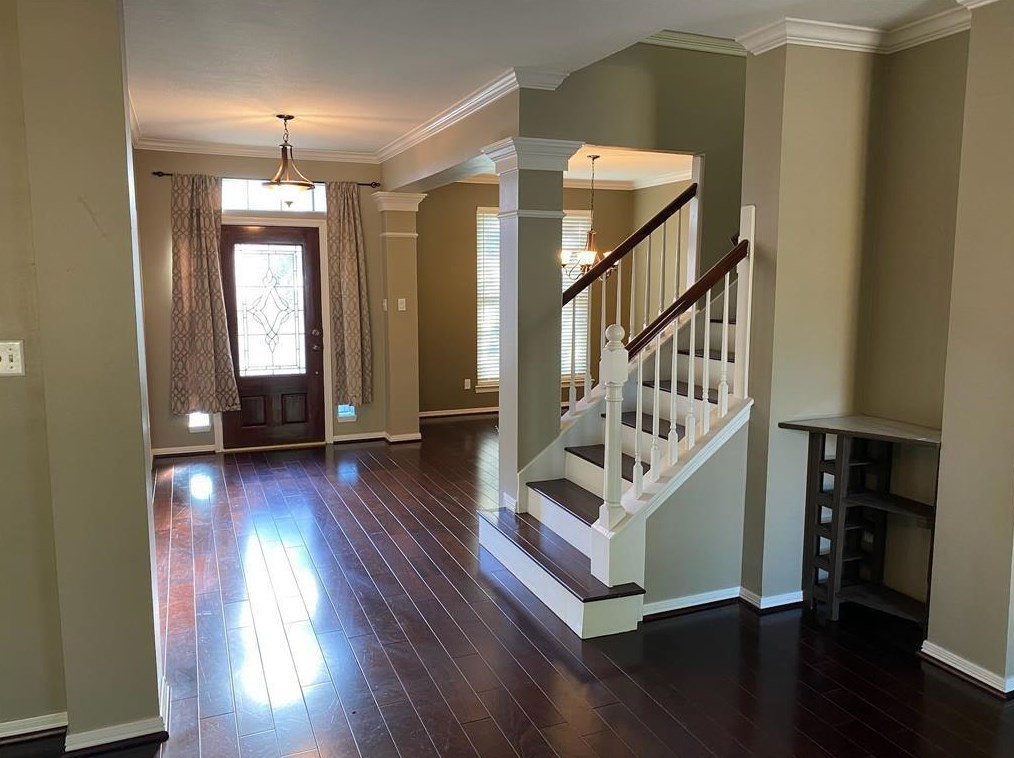 25610 Valley Springs Pl, Spring TX  77373-8183 exterior