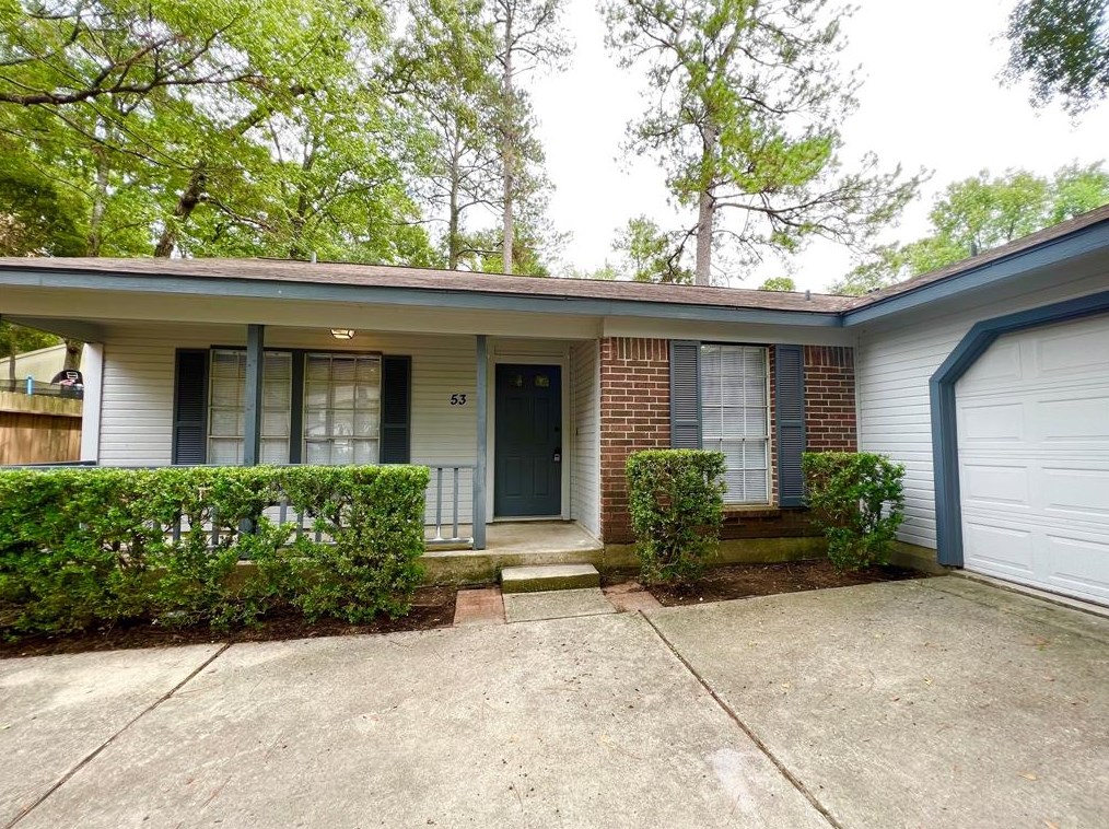 53 Rockfern Ct, Spring, TX 77380