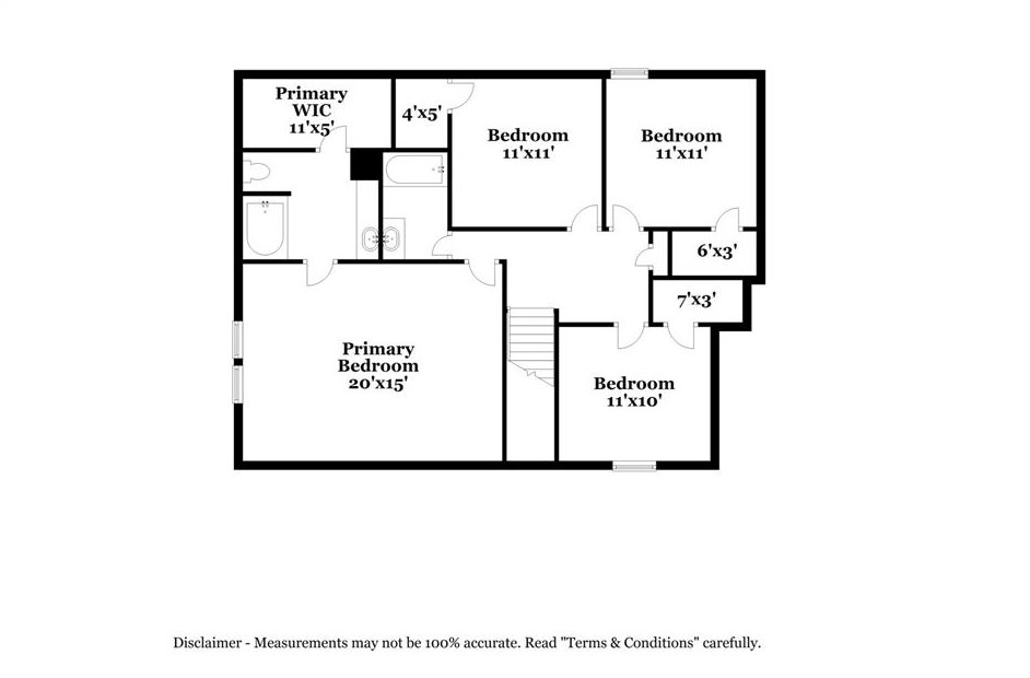 11330 Moonlight Ridge Dr, Humble, TX 77396-6020