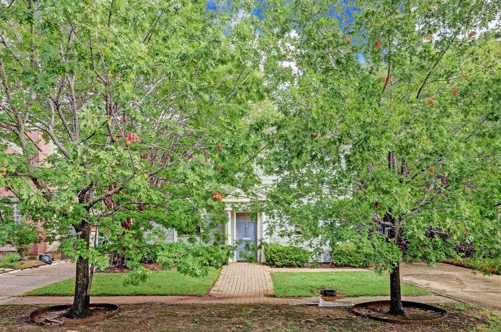 2336 Watts St, Houston, TX 77030-1140