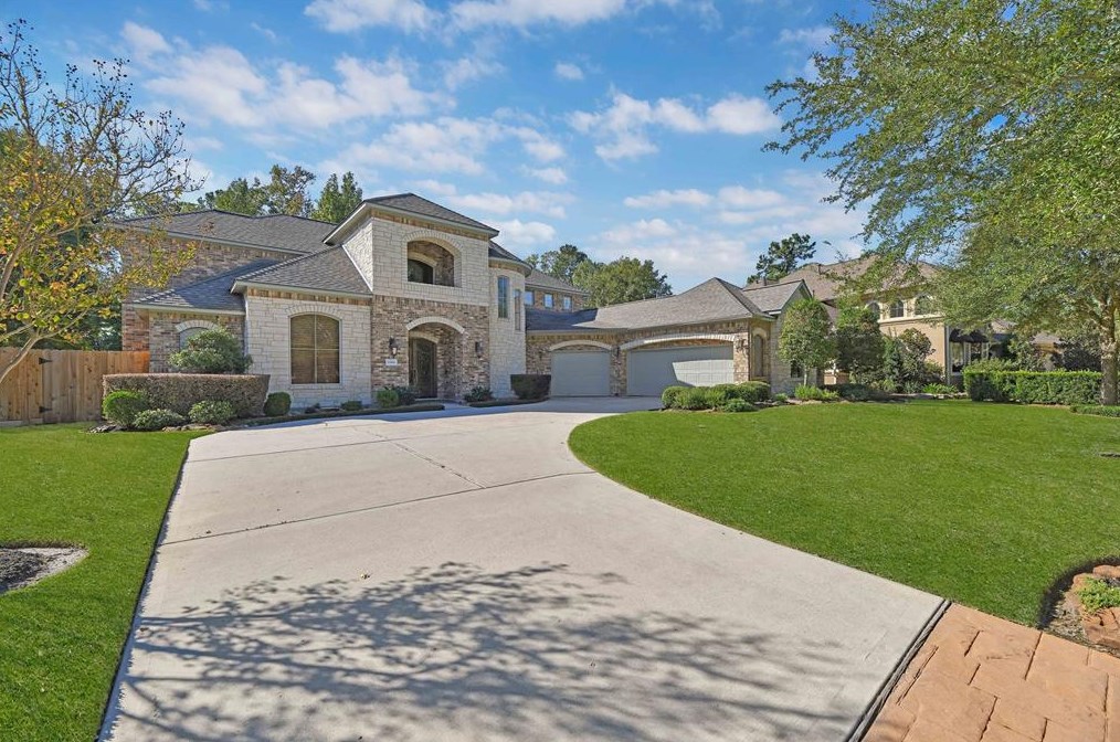 20604 Eagle Wood Trace Dr, Porter, TX 77365
