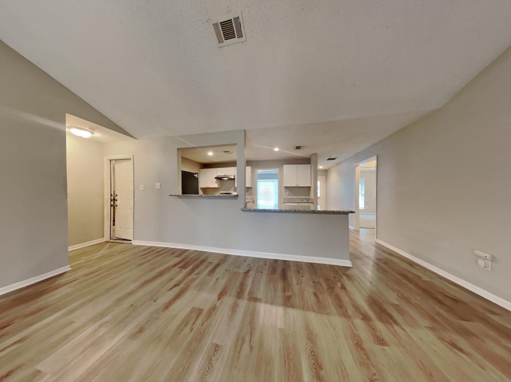 3434 Deer Valley Dr, Spring TX  77373-6027 exterior