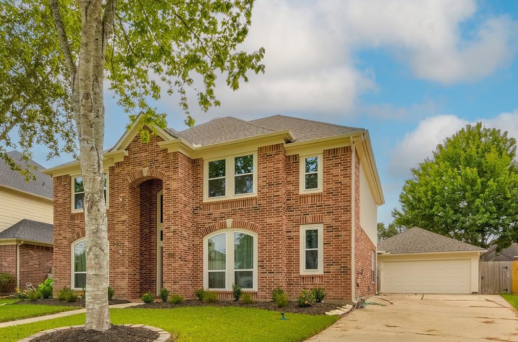 4409 Sugarvine Ct, League City, TX 77573-6239