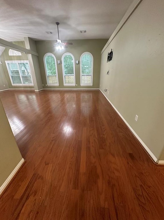 3436 Bayou Forest Dr, Morgans Point TX  77571-7171 exterior