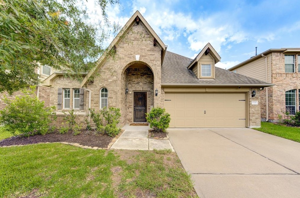 5326 Silktail Ct, Richmond, TX 77407