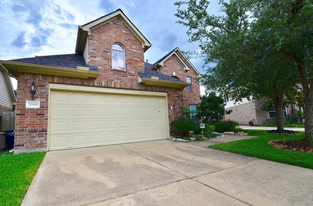 20951 Field Manor Ln, Katy, TX 77450