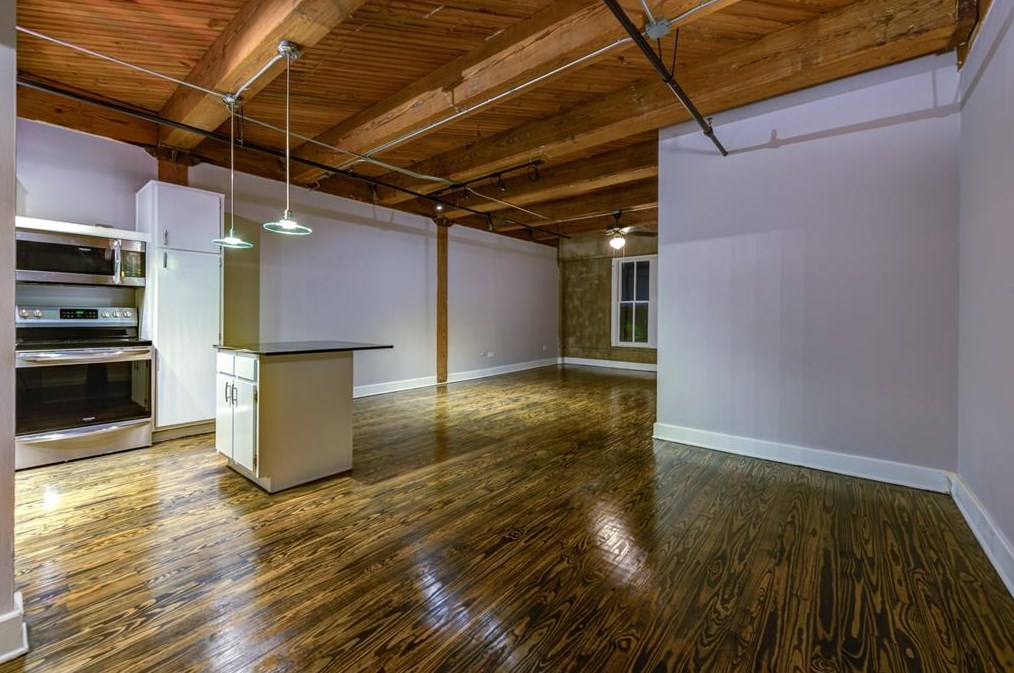 711 William St #105, Houston, TX 77002