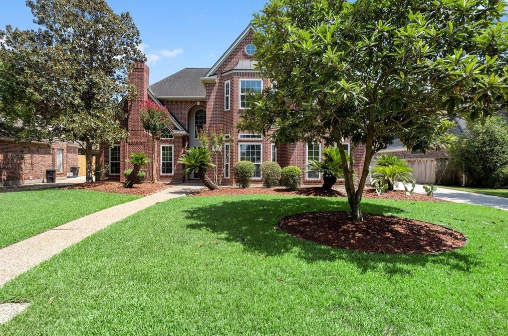 8331 Mentmore Dr, Spring, TX 77379-6753