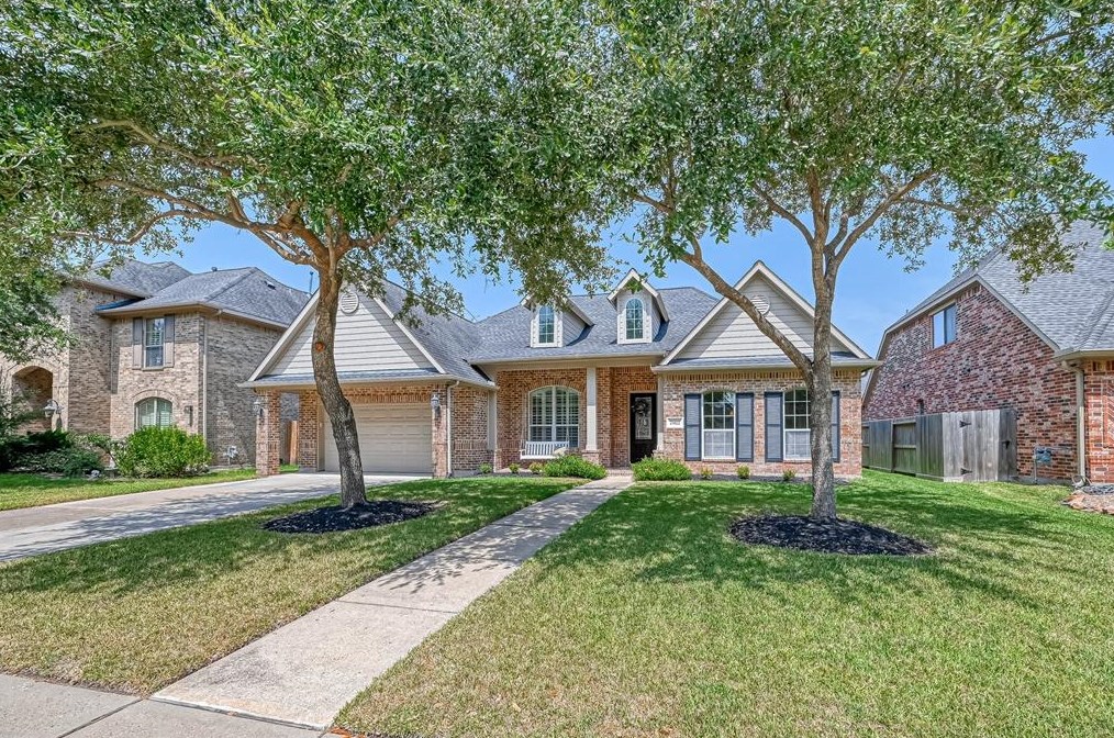 21422 Dolan Fall Ln, Katy, TX 77450-6170