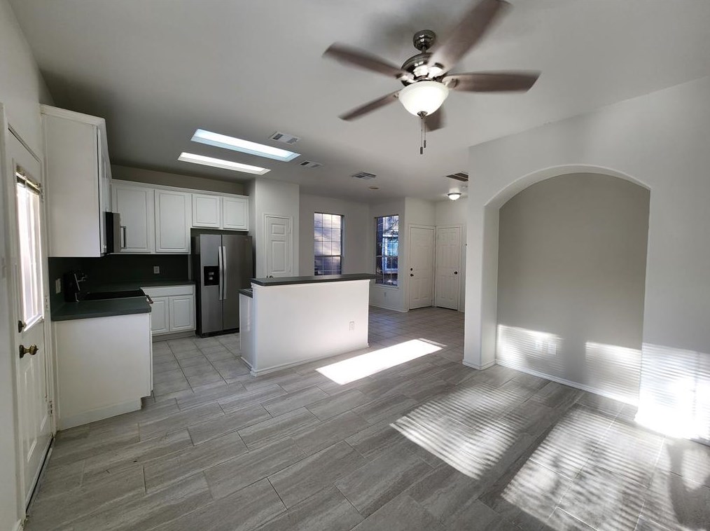 22 Peachridge Pl, Spring TX  77382-1739 exterior